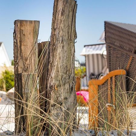 Hotel Twilling Sankt Peter-Ording Luaran gambar