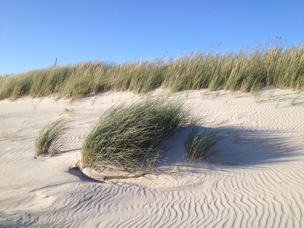 Hotel Twilling Sankt Peter-Ording Luaran gambar