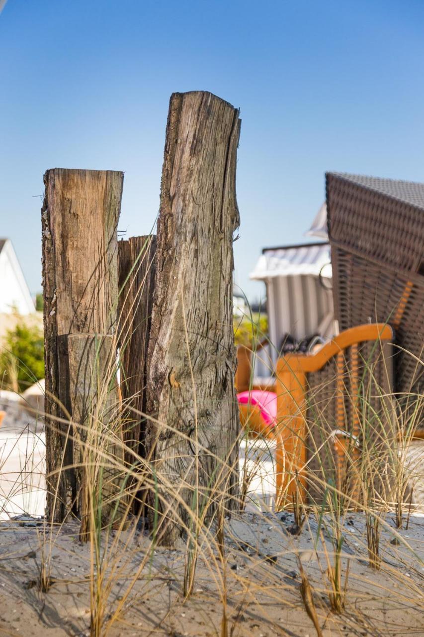 Hotel Twilling Sankt Peter-Ording Luaran gambar