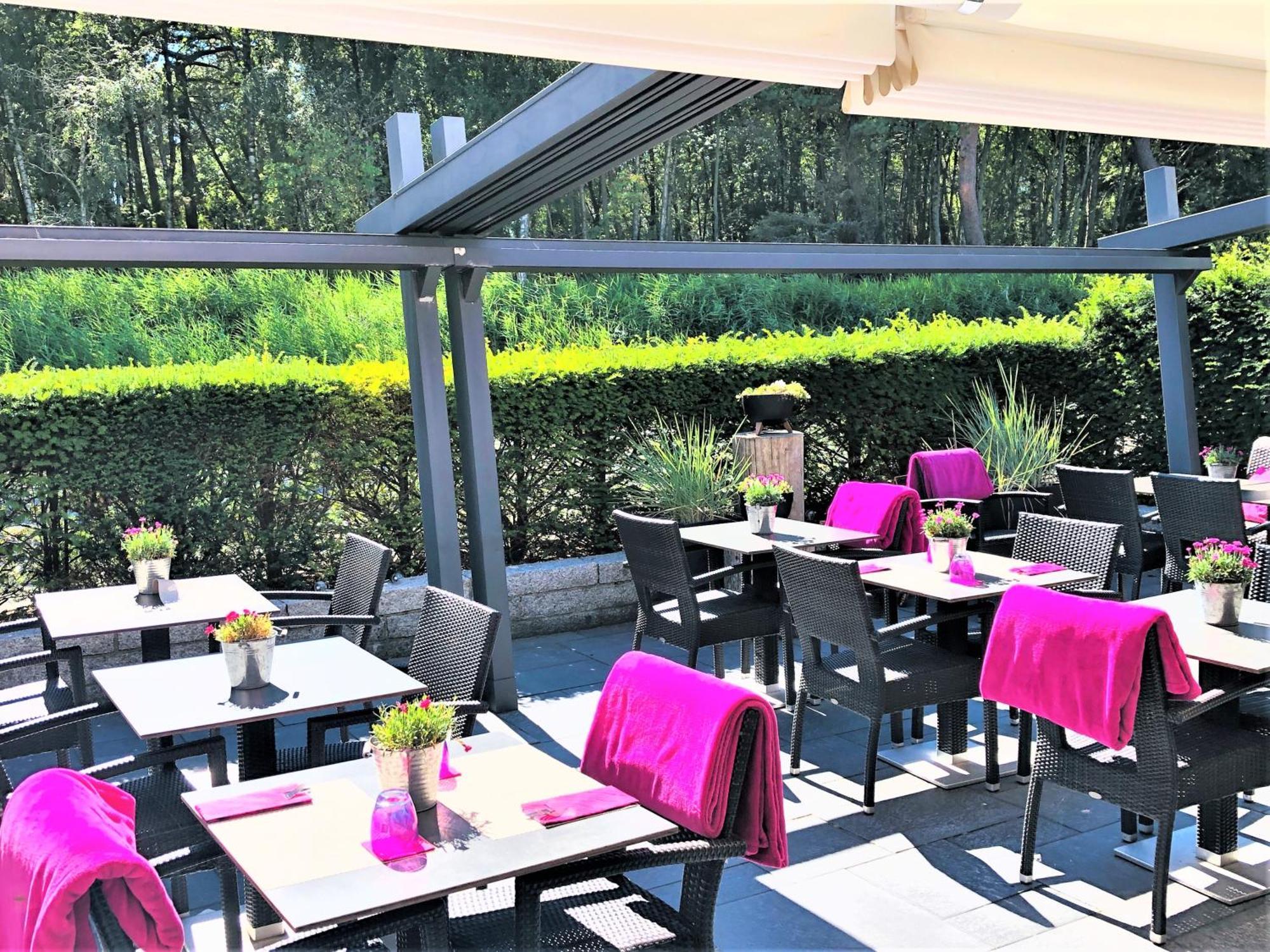 Hotel Twilling Sankt Peter-Ording Luaran gambar