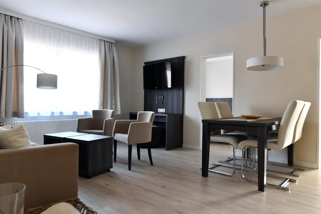 Hotel Twilling Sankt Peter-Ording Luaran gambar