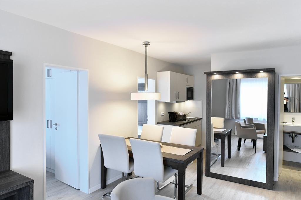 Hotel Twilling Sankt Peter-Ording Luaran gambar