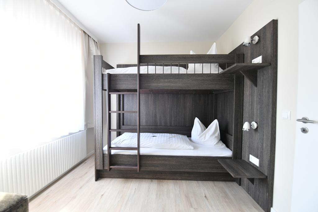 Hotel Twilling Sankt Peter-Ording Luaran gambar