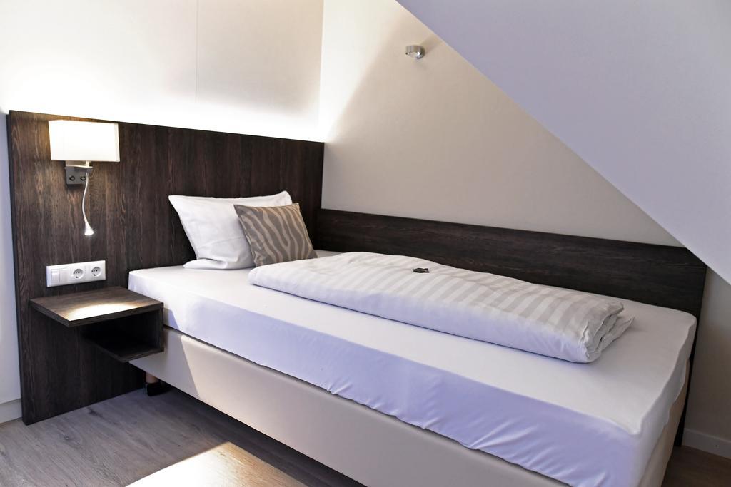 Hotel Twilling Sankt Peter-Ording Luaran gambar