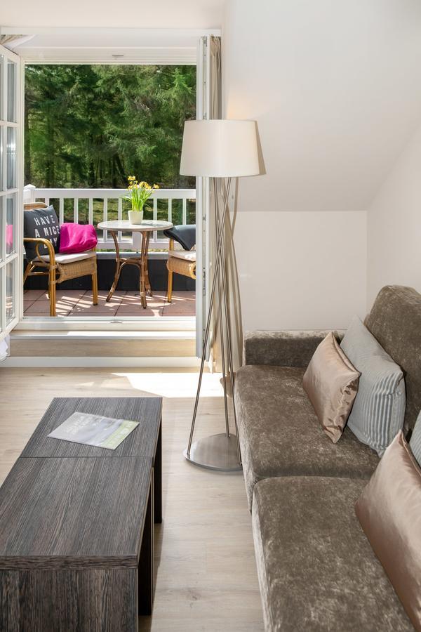 Hotel Twilling Sankt Peter-Ording Luaran gambar