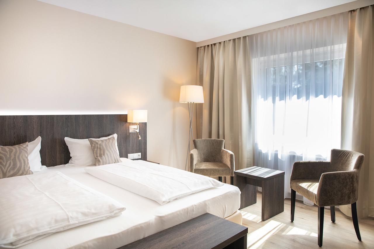 Hotel Twilling Sankt Peter-Ording Luaran gambar