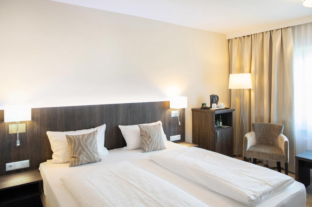 Hotel Twilling Sankt Peter-Ording Luaran gambar