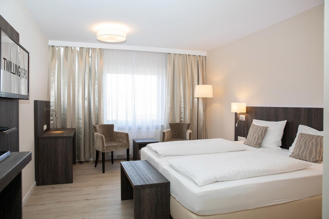 Hotel Twilling Sankt Peter-Ording Luaran gambar